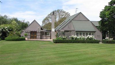 143 Harrs Road, Swannanoa