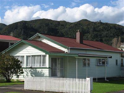114 Mackay Street, Thames