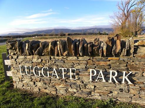 32 Alice Burn Drive, Luggate