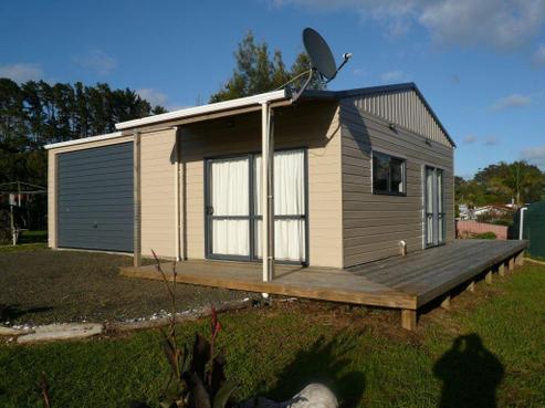 4119 Far North Road, Pukenui