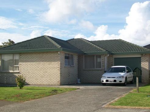3 Margarita Rise, Pukekohe