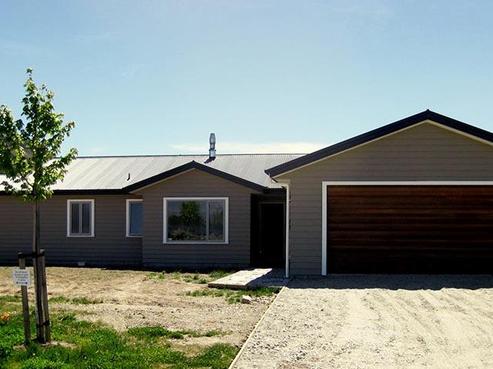 19 Timsfield Drive, Lake Hawea