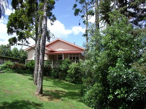 228 Peach Hill Road, Ramarama