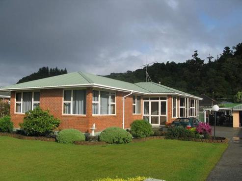 102 Marlborough Street, Greymouth