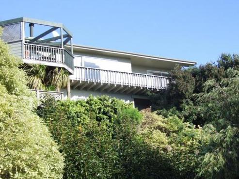 32 Parade Street, Napier Hill