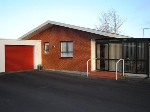 301B South Road, Hawera