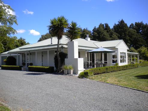 409 Papakura-clevedon Road, Clevedon
