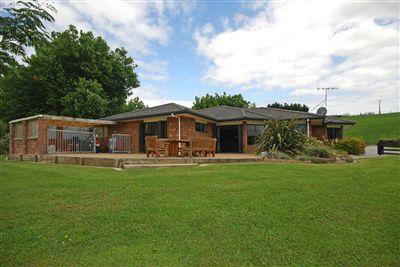 265 Te Tahi Road, Pirongia