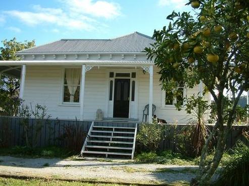 49 Dip Road, Kaeo
