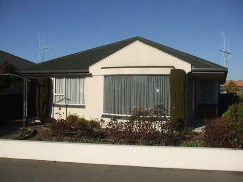 416 Wai-iti Road, Gleniti