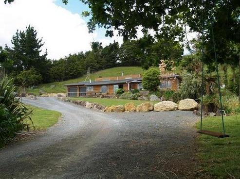 61 Lake Ora Road, Kamo