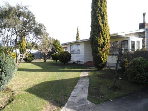 85 Bledisloe Road, Maraenui