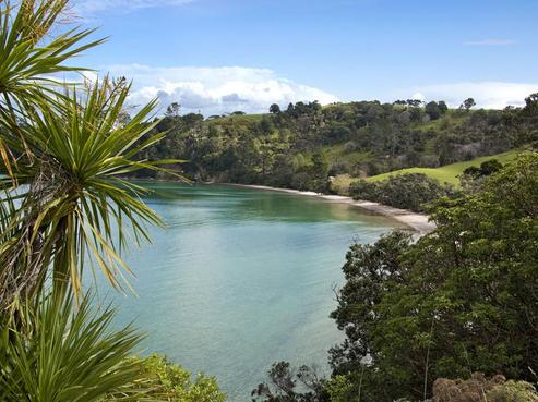 890 Takatu Road, Tawharanui Peninsula