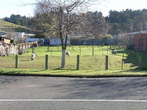 32 Peel Street, Geraldine