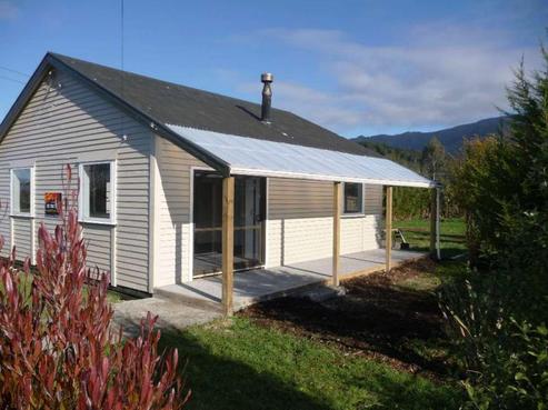 15 Hart Street, Blackball
