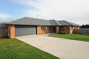 11A Ludlam Way, Otaki