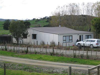 131 Settlement Road, Kaiwaka
