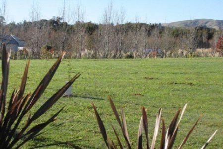 17 Fairway Drive, Martinborough