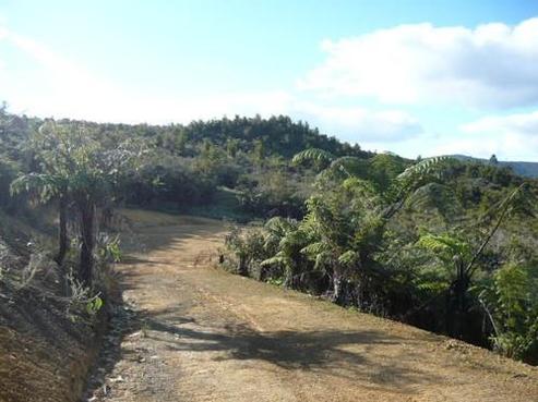 1212 Oruru Road, Peria