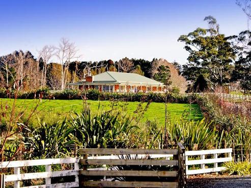 4 Wyllie Road, Warkworth