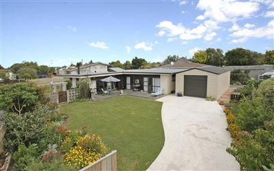 7 Walker Crescent, Bulls