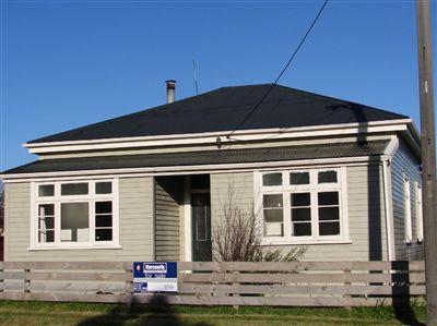 38 Peel Street, Cobden