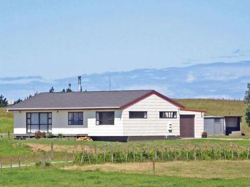 469 Baylys Coast Road, Dargaville