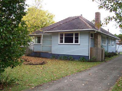 94 Stanley Avenue, Te Aroha