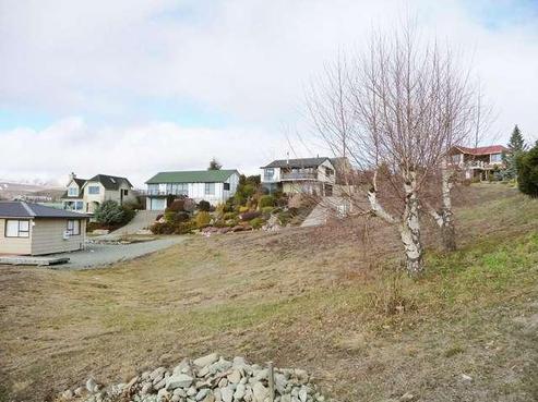 9 Hamilton Drive, Lake Tekapo