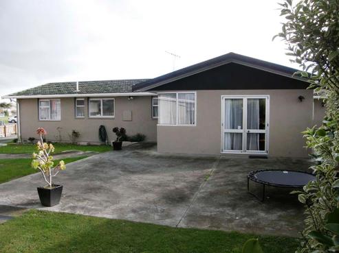 50 Owen Street, Bunnythorpe