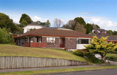 12 Sunnyview Avenue, Shelly Park