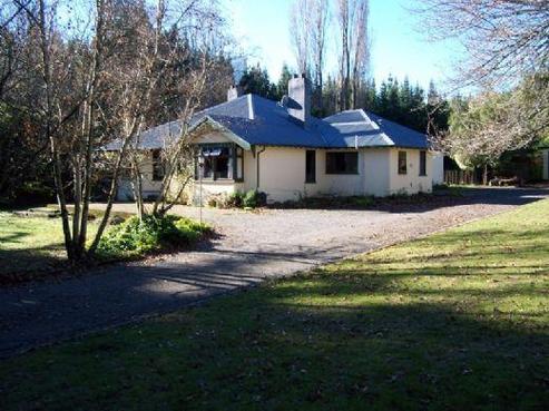1689 Omihi Road, Waipara