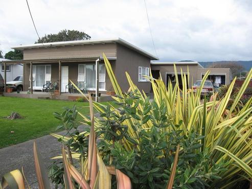 32 Te Rauparaha Street, Otaki