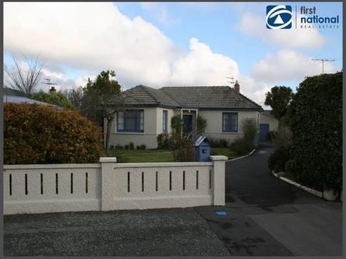 16 Wakanui Road, Hampstead