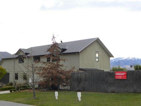 55 Rob Roy Lane, Wanaka