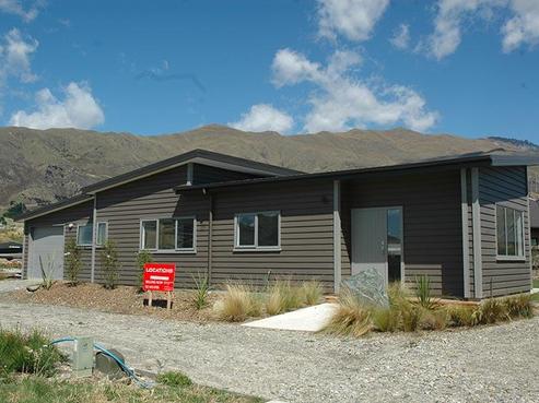 201 Stone Street, Wanaka