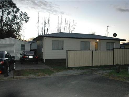 128 Higgins Road, Frankton