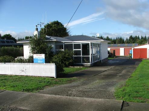 339 Kimbolton Road, Feilding