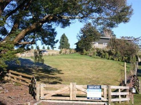 49 Burns Street, Ohakune