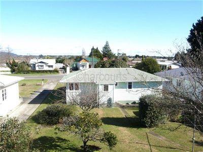 8 Saint John Street, Opotiki and Surrounds