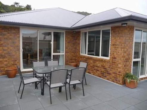 4 Redwood Place, Karoro