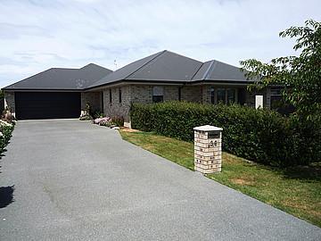 36 Dryden Avenue, Rolleston