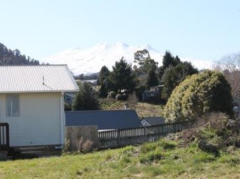 20 Kowhai Heights, Ohakune