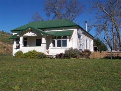 83 Tiffen Lane, Waipawa