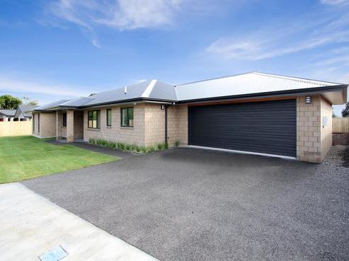 2C Margaret Alice Close, Whalers Gate