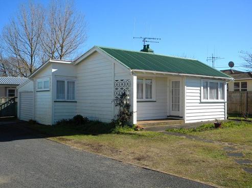 241 Racecourse Road, Te Awamutu