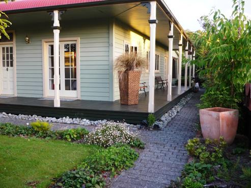 43 Shakespeare Street, Greymouth