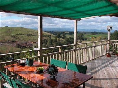 228 North Road, Mangatarata
