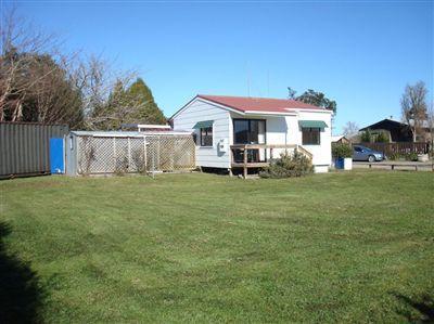 44E Te Kawa Street, Otorohanga