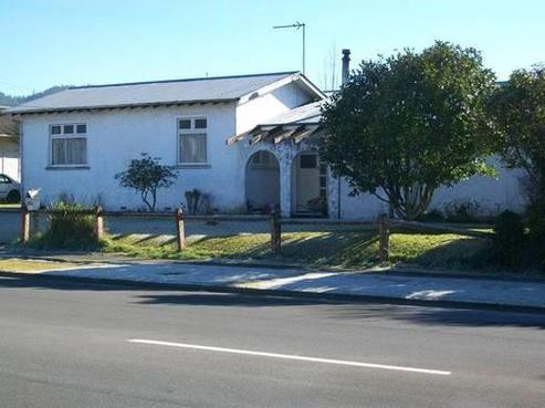 268 Taupo Road, Taumarunui